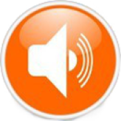 icono audio def